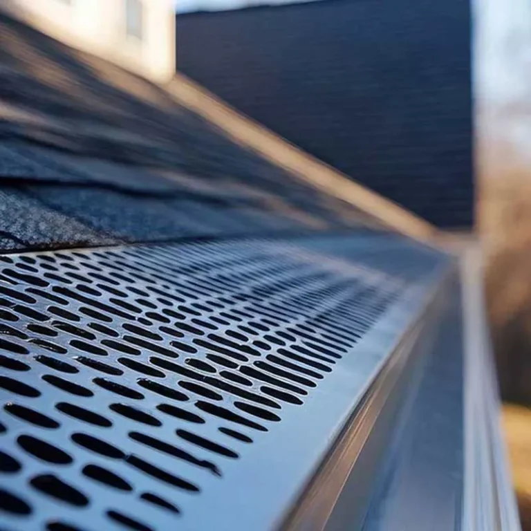 gutter guard